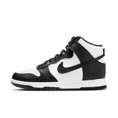 Chaussure Nike Dunk High pour Femme